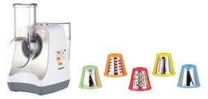 Silvercrest® Kitchen Tools Elektrické struhadlo SGR 150 E1 (100390017)