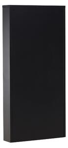 Botník Ushuaia, černý, 136x65