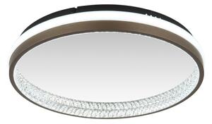 Globo 67179D - LED Stropní svítidlo DELLA LED/40W/230V pr. 39,7 cm