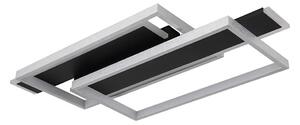 Globo 67187-40 - LED Stropní svítidlo FINNLEY LED/40W/230V 62x27 cm