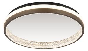 Globo 67179D - LED Stropní svítidlo DELLA LED/40W/230V pr. 39,7 cm