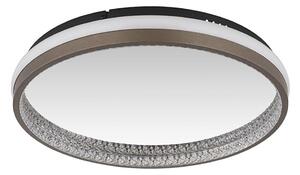 Globo 67179D - LED Stropní svítidlo DELLA LED/40W/230V pr. 39,7 cm
