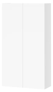 Cersanit Milagros souprava rámu 56x22.2x100 cm boční závěsná bílá S1026-039