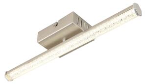 Globo 67346-6 - LED Stropní svítidlo KIRINA LED/6W/230V 4000K matný chrom
