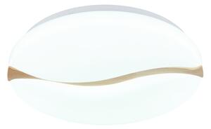 Globo 41790-20 - LED Stropní svítidlo LETICIA LED/24W/230V pr. 39 cm