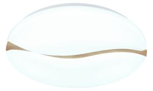 Globo 41790-18 - LED Stropní svítidlo LETICIA LED/24W/230V pr. 33 cm