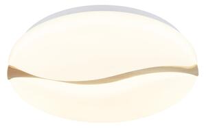 Globo 41790-20 - LED Stropní svítidlo LETICIA LED/24W/230V pr. 39 cm