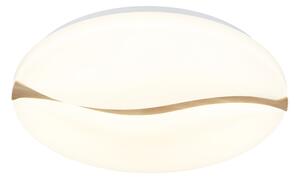 Globo 41790-18 - LED Stropní svítidlo LETICIA LED/24W/230V pr. 33 cm