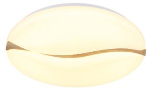 Globo 41790-18 - LED Stropní svítidlo LETICIA LED/24W/230V pr. 33 cm