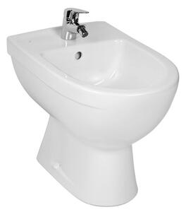 Jika Lyra Plus Bidet stojící, bílý H8323810003041
