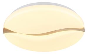 Globo 41790-20 - LED Stropní svítidlo LETICIA LED/24W/230V pr. 39 cm