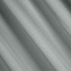 Dekorační zatemňující závěs MILANO 300 stříbrná 140x300 cm (cena za 1 kus) MyBestHome