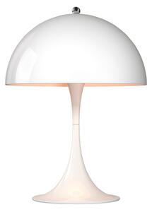 LOUIS POULSEN Stolní lampa Panthella 250, White