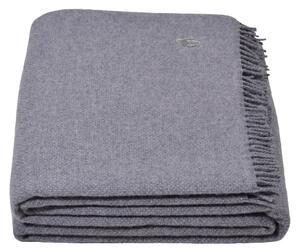 DOMÁCÍ DEKA, střižní vlna, 130/190 cm Zoeppritz - Online Only lůžkoviny & deky, Online Only