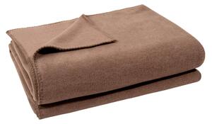 FLEECOVÁ DEKA, polyester, 160/200 cm Zoeppritz - Online Only lůžkoviny & deky, Online Only