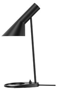 LOUIS POULSEN Stolní lampa AJ Mini, Black