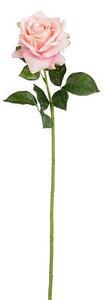 RŮŽE 65 cm - Umělé květiny