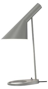 LOUIS POULSEN Stolní lampa AJ, Warm grey