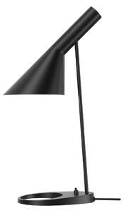 LOUIS POULSEN Stolní lampa AJ, Black