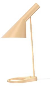 LOUIS POULSEN Stolní lampa AJ, Warm sand