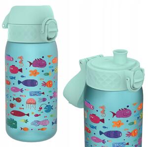 Láhev Na Pití Ion8 Rybičky / Medúzy / Koník Morský) 350 ml