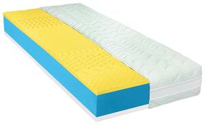 MATRACE, 80/200 cm Sleeptex - Pěnové matrace