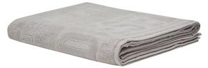 RUČNÍK DO KOUPELNY, 100/150 cm, šedá Diesel - Osušky, Online Only
