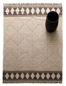 Diamond Carpets koberce Ručně vázaný kusový koberec Villa Di Roma DE 2252 Multi Colour - 80x150 cm
