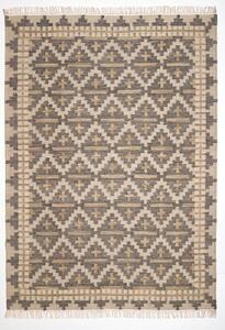 Diamond Carpets koberce Ručně vázaný kusový koberec Marsel DE 2256 Multi Colour - 200x290 cm