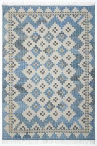 Diamond Carpets koberce Ručně vázaný kusový koberec Casablanca DE 2255 Multi Colour - 120x170 cm