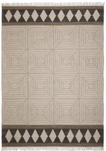 Diamond Carpets koberce Ručně vázaný kusový koberec Villa Di Roma DE 2252 Multi Colour - 300x400 cm