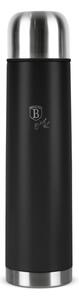 Termoska nerez 1 l Matte Black Collection