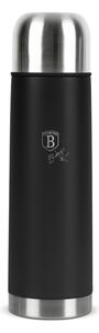 Termoska nerez 0,75 l Matte Black Collection
