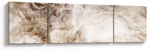 Obraz - Mramor (170x50 cm)