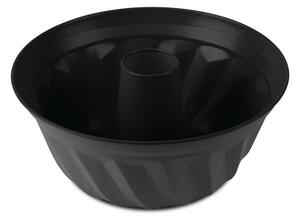 Forma na bábovku s titanovým povrchem 25 cm Antracit Collection