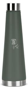 Termoska lahev nerez 0,4 l Matte Green Collection