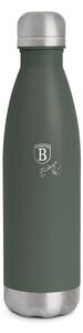 Termoska lahev nerez 0,5 l Matte Green Collection