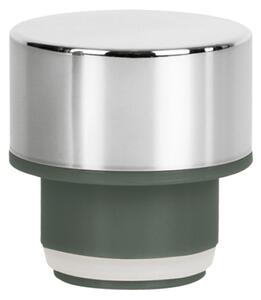 Termoska lahev nerez 0,4 l Matte Green Collection