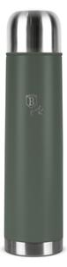 Termoska nerez 1 l Matte Green Collection
