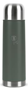 Termoska nerez 0,75 l Matte Green Collection