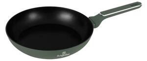 Pánev s titanovým povrchem 24 cm Matte Green Collection