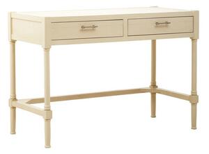 Pracovní stůl z borovicového dřeva 48x107 cm Heritage – Premier Housewares