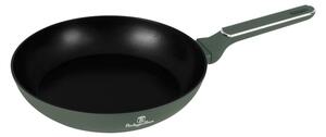 Pánev s titanovým povrchem 28 cm Matte Green Collection