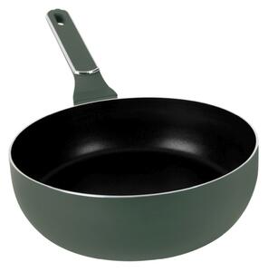 Pánev prohazovací 26 cm Matte Green Collection