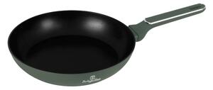 Pánev s titanovým povrchem 20 cm Matte Green Collection
