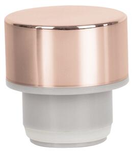 Termoska lahev nerez 0,4 l Taupe Collection