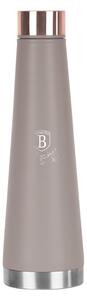 Termoska lahev nerez 0,4 l Taupe Collection