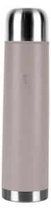 Termoska nerez 1 l Taupe Black Collection