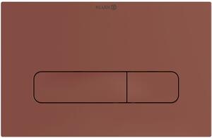 Kludi Unifix splachovací tlačítko pro WC || 30PP01O5
