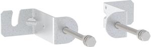 Geberit Duofix Basic konstrukce konzole 111.839.00.2